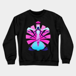 Great Fairy Crewneck Sweatshirt